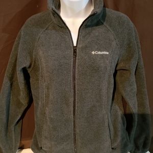 Womens Columbia jacket